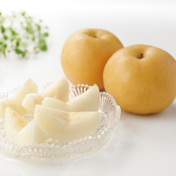 千葉県白井産 幸水梨 Lサイズ5kg18玉【お届け期間:8/1(金)〜8/25(月)】【MK】　商品画像1