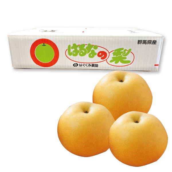 群馬県産JAはぐくみはるなの豊水梨4L・5kg・12玉「お届け期間」2025/9/6〜2025/9/30【KN】 果物・野菜【季節の贈り物&ご褒美ギフト】 群馬県産JAはぐくみはるなの豊水梨4L・5kg・12玉「お届け期間」2025/9/6〜2025/9/30【KN】 果物・野菜【季節の贈り物&ご褒美ギフト】