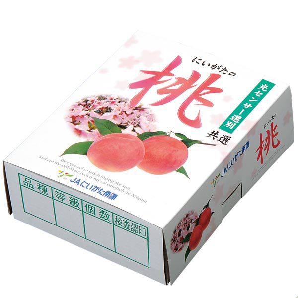 新潟県産(JAえちご中越地区) 天果糖逸出荷販売協議会のもも 1.8K(1.8kg以上(6〜8玉))【お届け期間:7月21日〜8月31日】【KN】 果物・野菜【季節の贈り物&ご褒美 新潟県産(JAえちご中越地区) 天果糖逸出荷販売協議会のもも 1.8K(1.8kg以上(6〜8玉))【お届け期間:7月21日〜8月31日】【KN】 果物・野菜【季節の贈り物&ご褒美
