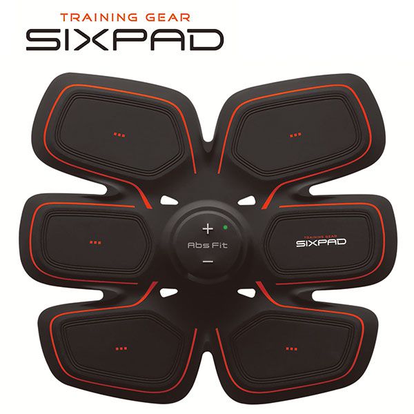 SIXPAD Abs Fit 2 （R3592）　商品画像1