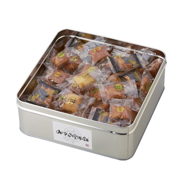 みゆき堂本舗 おかき詰合せa 年間ギフト F 02 イオンショップ イオンショップ