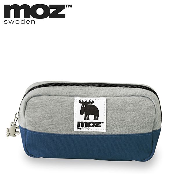 モズ ポーチ グレー【年間ギフト】[F8029-01]  イオンショップ 