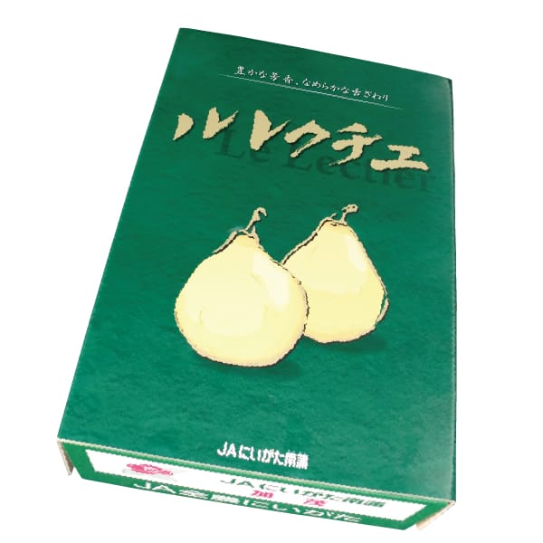 新潟県産 JAえちご中越天果糖逸出荷販売協議会 ル レクチエ 3.9kg以上(7〜14玉)【お届け期間】2025/11/21‐2025/12/20【KN】 果物・野菜【季節の贈り物&ご褒美 新潟県産 JAえちご中越天果糖逸出荷販売協議会 ル レクチエ 3.9kg以上(7〜14玉)【お届け期間】2025/11/21‐2025/12/20【KN】 果物・野菜【季節の贈り物&ご褒美