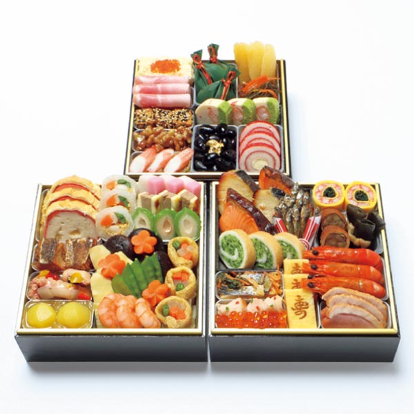 京・料亭 わらびの里 料亭おせち三段重【3人前・42品目】【イオンのおせち】 おせち・オードブル【イオン厳選おせち】 京・料亭 わらびの里 料亭おせち三段重【3人前・42品目】【イオンのおせち】 おせち・オードブル【イオン厳選おせち】