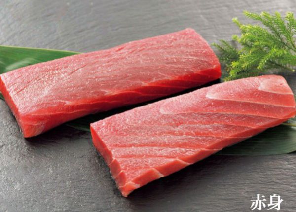 大間のマグロ赤身 父の日 イオンショップ イオンショップ