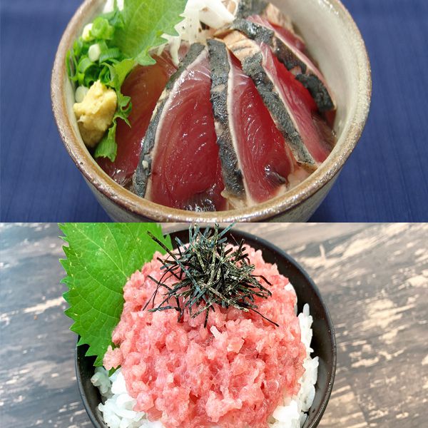 たたきとねぎとろ詰め合わせセット【CB】 魚介・海産物【季節の贈り物&ご褒美ギフト】 たたきとねぎとろ詰め合わせセット【CB】 魚介・海産物【季節の贈り物&ご褒美ギフト】