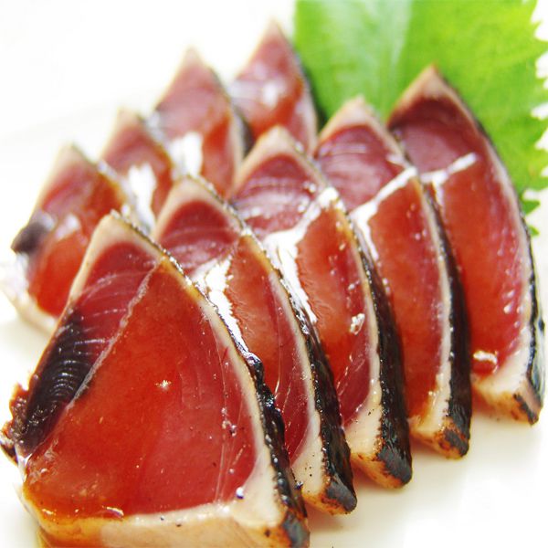 鰹たたき食べ比べセット【CB】　商品画像1