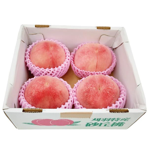 新潟県(ピーチビレッジ刈羽) 刈羽村の砂丘桃(1kg 3-4玉入)【限定70点】【お届け期間:7月20日〜8月15日】【KN】 果物・野菜【季節の贈り物&ご褒美ギフト】 新潟県(ピーチビレッジ刈羽) 刈羽村の砂丘桃(1kg 3-4玉入)【限定70点】【お届け期間:7月20日〜8月15日】【KN】 果物・野菜【季節の贈り物&ご褒美ギフト】