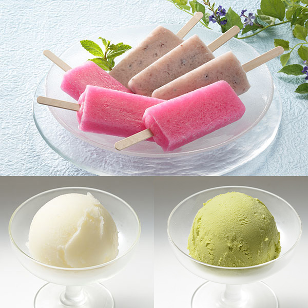 新潟県 セイヒョー 新潟・じものアイスセット(11本+6個)【お届け期間2025/5/15-2025/9/10】【KN】 スイーツ【季節の贈り物&ご褒美ギフト】 新潟県 セイヒョー 新潟・じものアイスセット(11本+6個)【お届け期間2025/5/15-2025/9/10】【KN】 スイーツ【季節の贈り物&ご褒美ギフト】