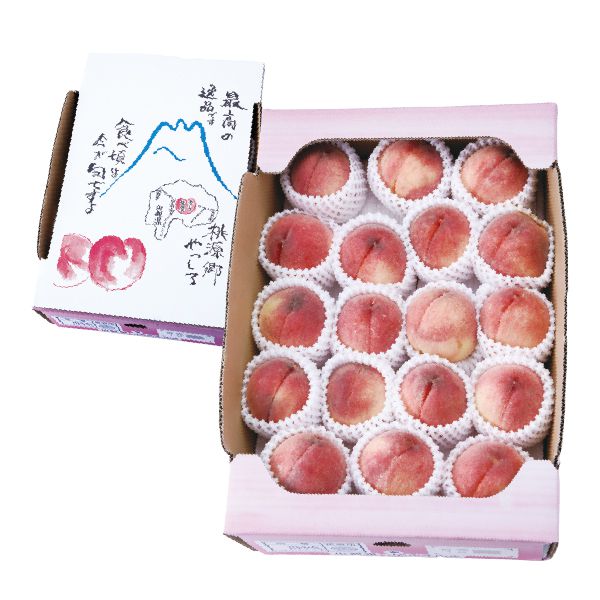 山梨県産JAふえふき八代支所もも 4Lサイズ5kg4L・5kg・15玉「お届け期間」2025/7/5〜2025/8/15【KN】 果物・野菜【季節の贈り物&ご褒美ギフト】 山梨県産JAふえふき八代支所もも 4Lサイズ5kg4L・5kg・15玉「お届け期間」2025/7/5〜2025/8/15【KN】 果物・野菜【季節の贈り物&ご褒美ギフト】