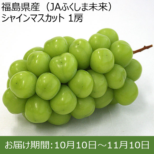 】　シャインマスカット【箱抜き3kg　11.　果物