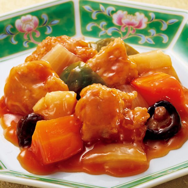 陳建一 酢豚150g×1袋(76866)【サクワ】 惣菜【季節の贈り物&ご褒美ギフト】 陳建一 酢豚150g×1袋(76866)【サクワ】 惣菜【季節の贈り物&ご褒美ギフト】