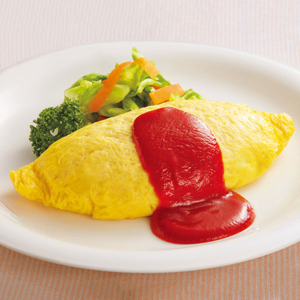 三代目たいめいけんオムライス2食 (L0652)【サクワ】 惣菜【季節の贈り物&ご褒美ギフト】 三代目たいめいけんオムライス2食 (L0652)【サクワ】 惣菜【季節の贈り物&ご褒美ギフト】