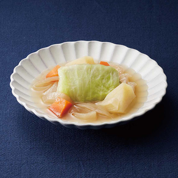 東京・日本橋にんべん 至福の一菜 和風ロールキャベツ(L6229)【サクワ】 惣菜【季節の贈り物&ご褒美ギフト】 東京・日本橋にんべん 至福の一菜 和風ロールキャベツ(L6229)【サクワ】 惣菜【季節の贈り物&ご褒美ギフト】