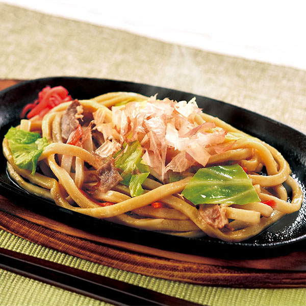 和風旨だし焼うどん(170g×3食)(L6279)【サクワ】 麺類・米・パン【季節の贈り物&ご褒美ギフト】 和風旨だし焼うどん(170g×3食)(L6279)【サクワ】 麺類・米・パン【季節の贈り物&ご褒美ギフト】