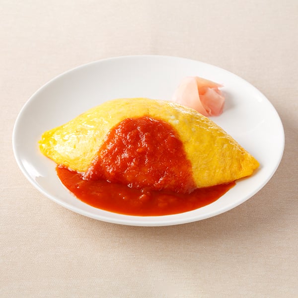 北極星 オムライス 230g(L6645)【サクワ】 惣菜【季節の贈り物&ご褒美ギフト】 北極星 オムライス 230g(L6645)【サクワ】 惣菜【季節の贈り物&ご褒美ギフト】