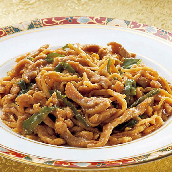 【陳建一】青椒肉絲 150g(K6314)【サクワ】 惣菜【季節の贈り物&ご褒美ギフト】 【陳建一】青椒肉絲 150g(K6314)【サクワ】 惣菜【季節の贈り物&ご褒美ギフト】