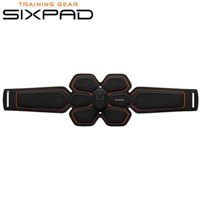 SIXPAD Abs Belt［SP-AB2209F-S］（R3991）　商品画像1