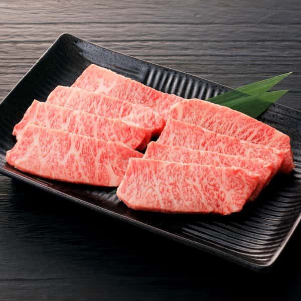 岐阜県産 飛騨牛ばら焼肉用(三角ばら)(5等級・冷凍)400g 【お届け期間：6/15(土)〜6/16(日)】【ふるさとの味・東海】【超！肉にく祭り】　商品画像1