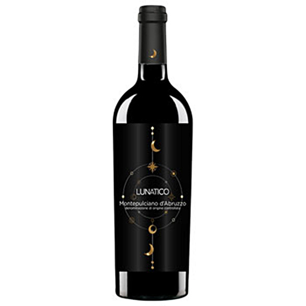 ルナティコ モンテプルチアーノ ダブルッツォ 750ml【おいしいお取り寄せ】 飲料・酒【季節の贈り物&ご褒美ギフト】 ルナティコ モンテプルチアーノ ダブルッツォ 750ml【おいしいお取り寄せ】 飲料・酒【季節の贈り物&ご褒美ギフト】