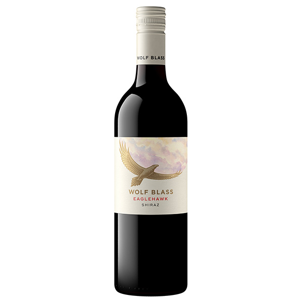ウルフ ブラス イーグルホーク シラーズ 750ml【おいしいお取り寄せ】 飲料・酒【季節の贈り物&ご褒美ギフト】 ウルフ ブラス イーグルホーク シラーズ 750ml【おいしいお取り寄せ】 飲料・酒【季節の贈り物&ご褒美ギフト】