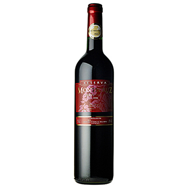 モンテ クルズ レゼルヴァ 750ml【おいしいお取り寄せ】 飲料・酒【季節の贈り物&ご褒美ギフト】 モンテ クルズ レゼルヴァ 750ml【おいしいお取り寄せ】 飲料・酒【季節の贈り物&ご褒美ギフト】