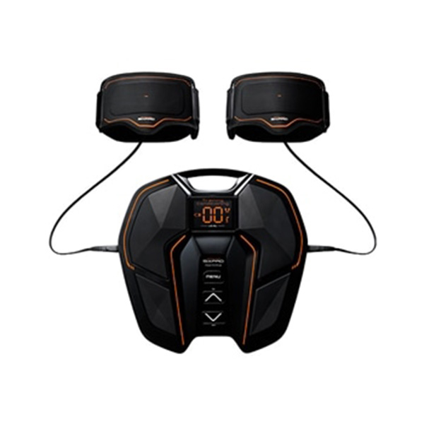 MTG SIXPAD Foot Fit Plus 2(R4663)【雑貨】　商品画像1