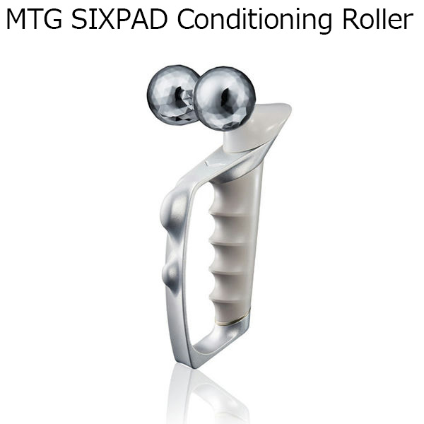 MTG SIXPAD Conditioning Roller(R4667)【雑貨】　商品画像1