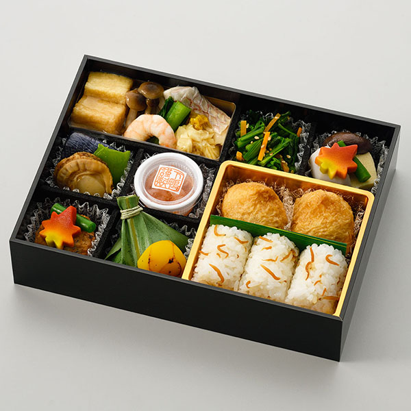 下鴨茶寮 日日のごちそう膳 (L7207)【敬老の日】【サクワ】【直送】　商品画像1