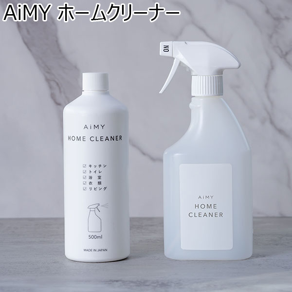 AiMY ホームクリーナー(R4729)[AIM-SC10]【雑貨】　商品画像1