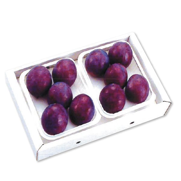 山形県産 大玉プルーン 5〜6玉入×4パック【お届け期間:9月15日〜10月20日】【KN】　商品画像1