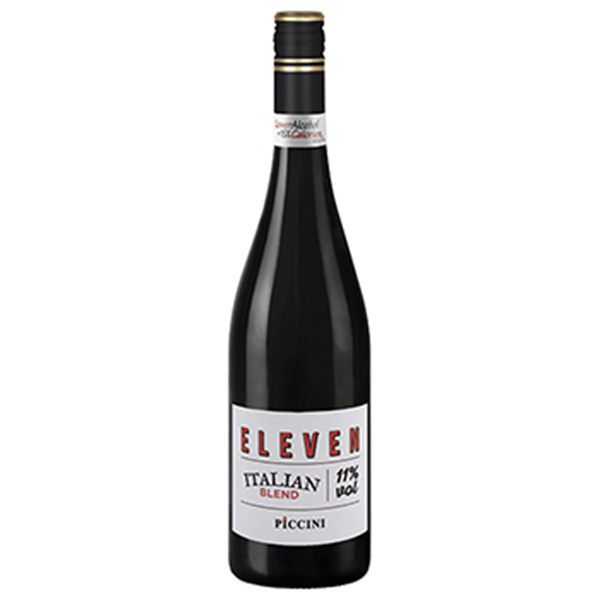 ピッチーニ イレブン ロッソ イタリア 750ml【おいしいお取り寄せ】 飲料・酒【季節の贈り物&ご褒美ギフト】 ピッチーニ イレブン ロッソ イタリア 750ml【おいしいお取り寄せ】 飲料・酒【季節の贈り物&ご褒美ギフト】