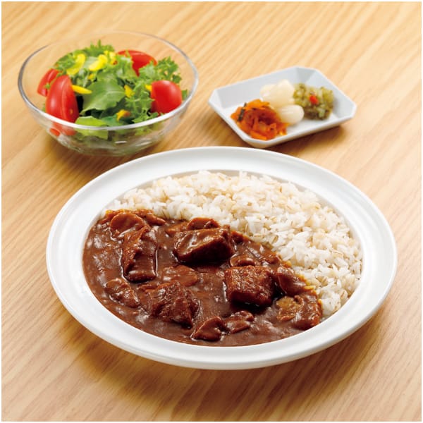 利久 牛たんカレーギフト【父の日】　商品画像1