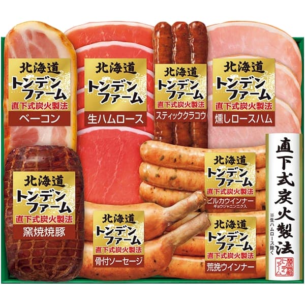 トンデンファーム 北海道トンデンファーム【母の日】　商品画像1