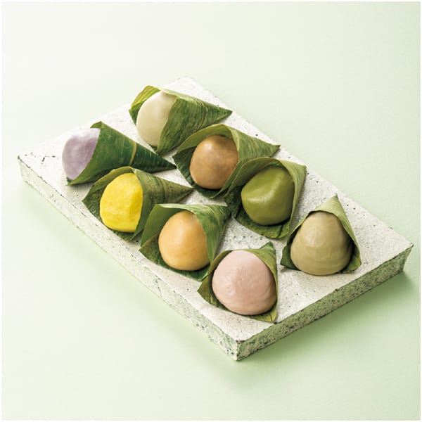 加賀生麩処 茶庵 麩まんじゅう【父の日】 スイーツ 加賀生麩処 茶庵 麩まんじゅう【父の日】 スイーツ