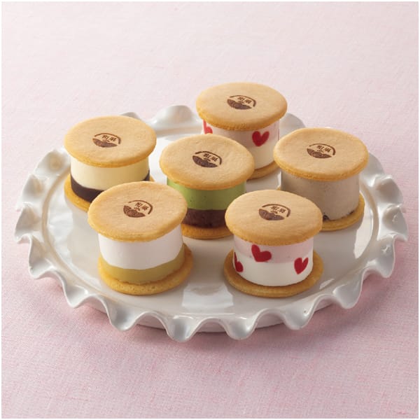 和果 和かろん。 6個セット【母の日】　商品画像1