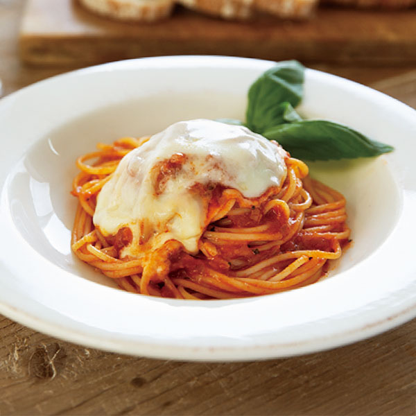 洋麺屋ピエトロ 糸ひきモッツァレラチーズのトマトソース 285g【@FROZEN】 麺類・米・パン【季節の贈り物&ご褒美ギフト】 洋麺屋ピエトロ 糸ひきモッツァレラチーズのトマトソース 285g【@FROZEN】 麺類・米・パン【季節の贈り物&ご褒美ギフト】