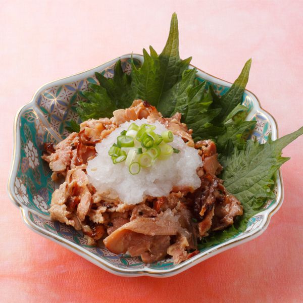 鶏屋のひねポン900g(90g×10)(原料：肉/兵庫県産)【播州の味】【旬の味覚便】【NN】　商品画像1