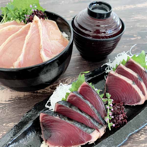 石原水産 炙りまぐろと一本釣り鰹たたき【父の日】 魚介・海産物 石原水産 炙りまぐろと一本釣り鰹たたき【父の日】 魚介・海産物