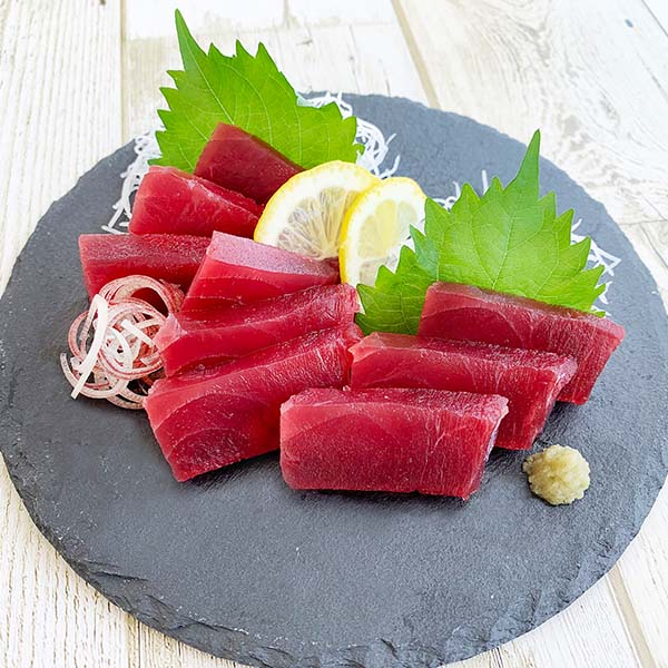 石原水産 南まぐろ赤身刺身 150g×2【父の日】 魚介・海産物 石原水産 南まぐろ赤身刺身 150g×2【父の日】 魚介・海産物