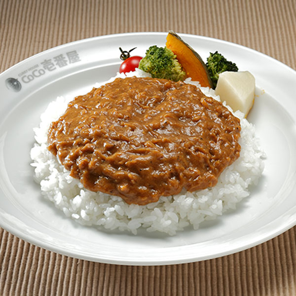 CoCo壱番屋 キーマカレー 200g×2【@FROZEN】 惣菜【季節の贈り物&ご褒美ギフト】 CoCo壱番屋 キーマカレー 200g×2【@FROZEN】 惣菜【季節の贈り物&ご褒美ギフト】