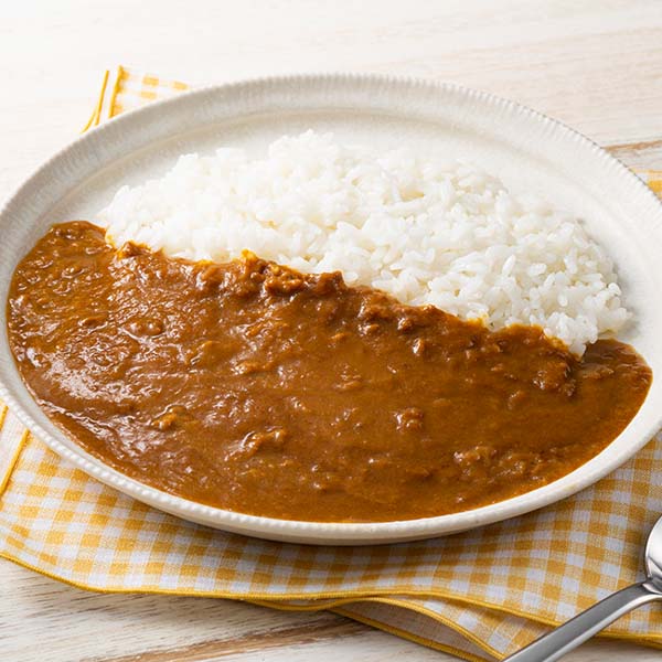 CoCo壱番屋 コクとうまみのまろやかカレー 200g×2【＠FROZEN】　商品画像1