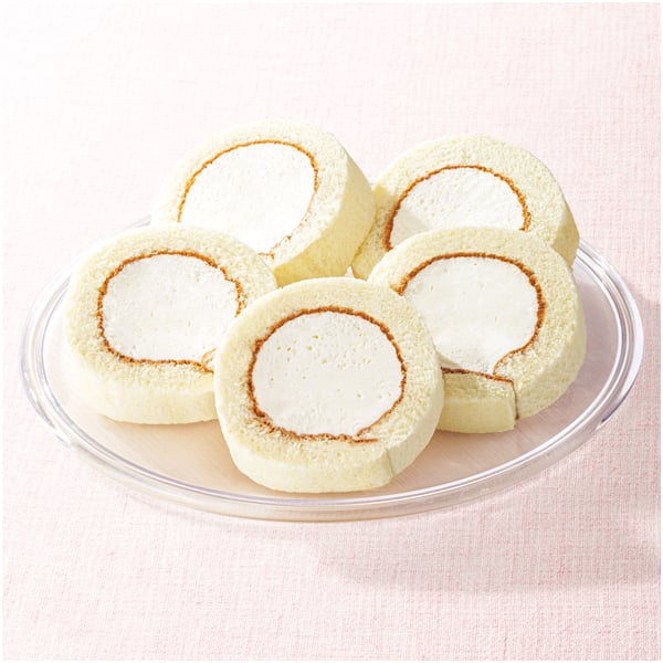 花月堂 松ぼっくりロール10個セット【母の日】　商品画像1