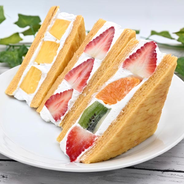 村田屋 旬果バウムサンド【夏の贈りもの・お中元】 スイーツ【季節の贈り物&ご褒美ギフト】 村田屋 旬果バウムサンド【夏の贈りもの・お中元】 スイーツ【季節の贈り物&ご褒美ギフト】