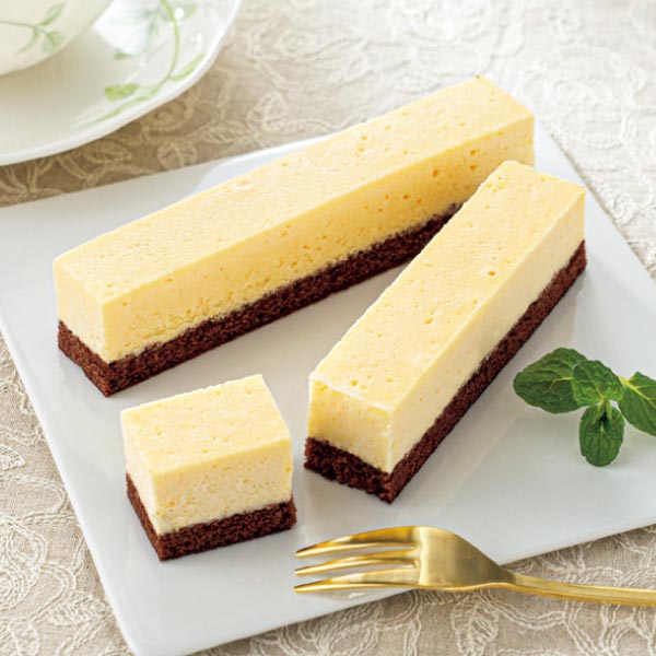 青山「ランス・ヤナギダテ」 スティックチーズケーキ【夏の贈りもの・お中元】 スイーツ【季節の贈り物&ご褒美ギフト】 青山「ランス・ヤナギダテ」 スティックチーズケーキ【夏の贈りもの・お中元】 スイーツ【季節の贈り物&ご褒美ギフト】