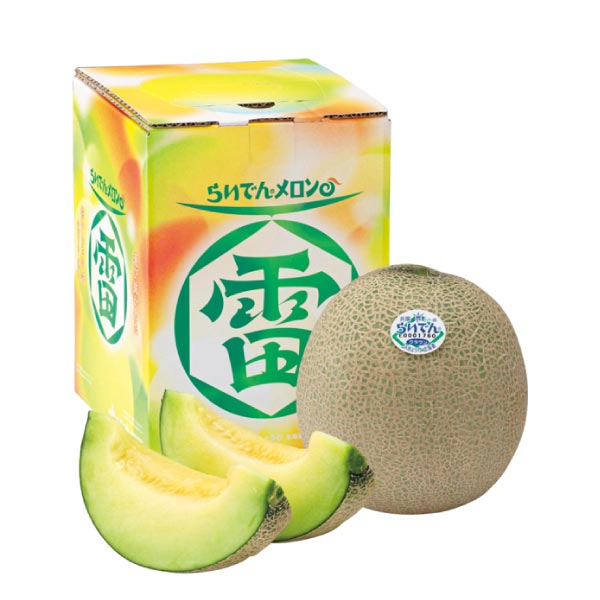 北海道共和町産(JAきょうわ) らいでんメロン(青肉)秀品2L1個(お届け期間:8/21〜8/31)【夏の贈りもの・お中元】 果物・野菜【季節の贈り物&ご褒美ギフト】 北海道共和町産(JAきょうわ) らいでんメロン(青肉)秀品2L1個(お届け期間:8/21〜8/31)【夏の贈りもの・お中元】 果物・野菜【季節の贈り物&ご褒美ギフト】