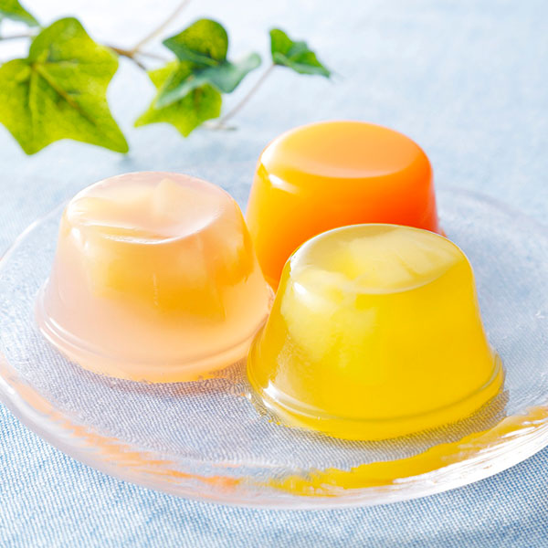 北辰フーズ 夕張メロンゼリー&フルーツゼリーコレクション 90g×5個【おいしいお取り寄せ】 スイーツ【季節の贈り物&ご褒美ギフト】 北辰フーズ 夕張メロンゼリー&フルーツゼリーコレクション 90g×5個【おいしいお取り寄せ】 スイーツ【季節の贈り物&ご褒美ギフト】