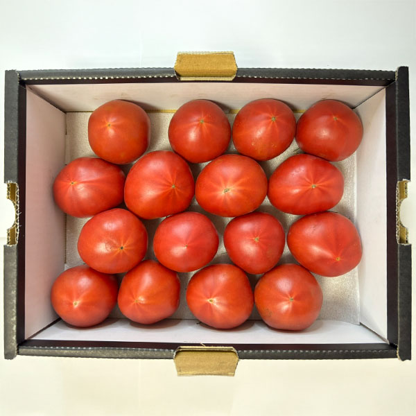 糖度8度以上！じゅわっと濃厚！フルーツトマト150g|有機野菜