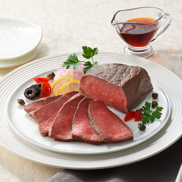 福留ハム ローストビーフ F-36F【夏の贈りもの・お中元】【NN】 精肉・ハム・ローストビーフ【季節の贈り物&ご褒美ギフト】 福留ハム ローストビーフ F-36F【夏の贈りもの・お中元】【NN】 精肉・ハム・ローストビーフ【季節の贈り物&ご褒美ギフト】