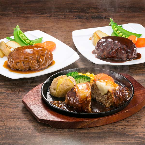 福留ハム 肉厚ハンバーグ F-351【夏の贈りもの・お中元】【NN】 精肉・ハム・ローストビーフ【季節の贈り物&ご褒美ギフト】 福留ハム 肉厚ハンバーグ F-351【夏の贈りもの・お中元】【NN】 精肉・ハム・ローストビーフ【季節の贈り物&ご褒美ギフト】